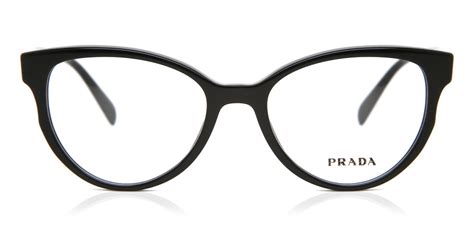 prada qv 06|Prada PR 06QV Eyeglasses .